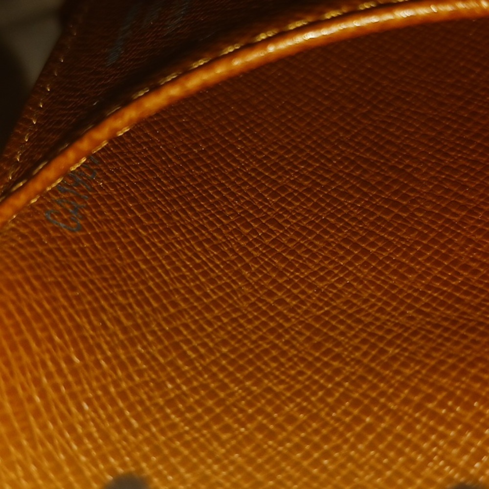 Louis Vuitton PM Monogram Agenda & Dustbag - Picture 6 of 16